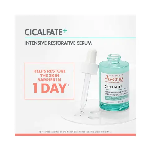 Avene Cicalfate+ Intense Restorative Serum 30Ml thumbnail 2