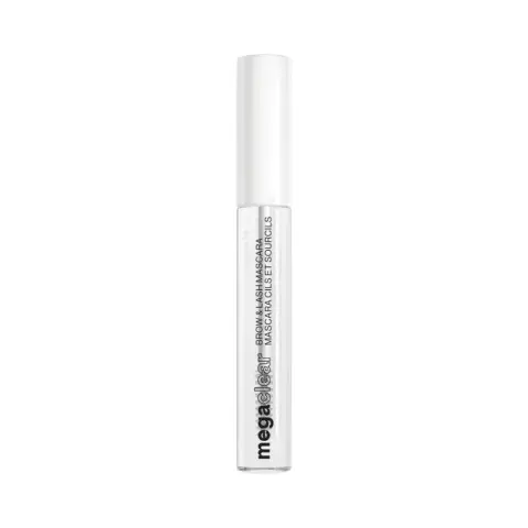 Wet n Wild Mega Clear Brow & Lash Mascara 1114487E thumbnail 1
