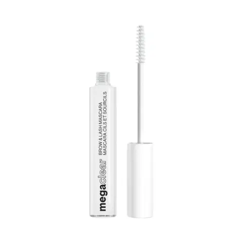Wet n Wild Mega Clear Brow & Lash Mascara 1114487E thumbnail 2