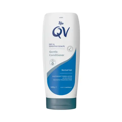 Ego QV Gentle Conditioner for Dry & Sensitive Scalp 250g