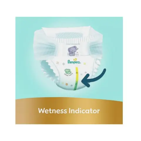 Pampers Ultimate Comfort Newborn Diapers, Size 0 30 Diapers thumbnail 3