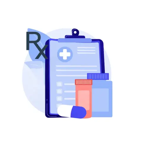 Roxytor+Asa 10mg/100mg Capsules 28s thumbnail 1