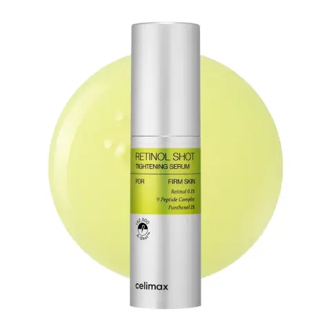 Celimax Retinol Shot Tightening Serum 30Ml thumbnail 1