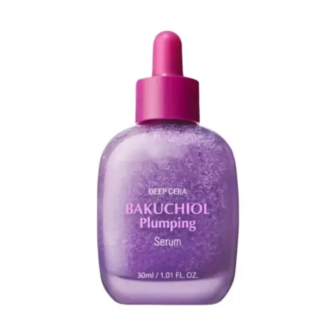Eqqual Berry Bakhuchiol Plumping Serum 30Ml thumbnail 1