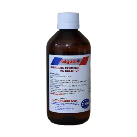 Glyzol 6% Solution 200mL thumbnail 1