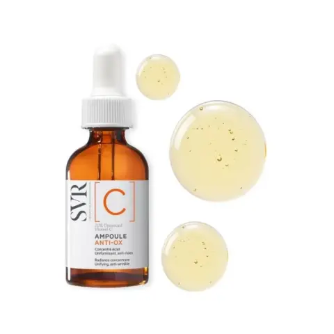 Svr Anti Age Ampoule C 30Ml thumbnail 1