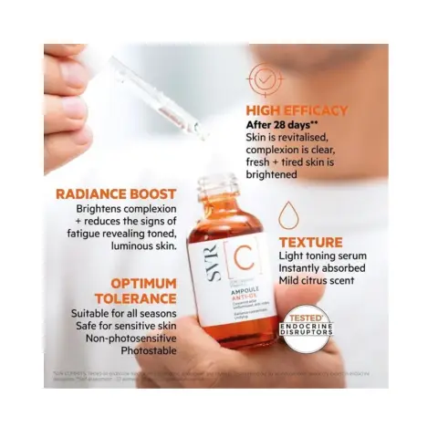 Svr Anti Age Ampoule C 30Ml thumbnail 2