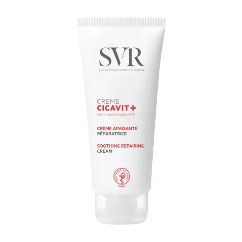 Svr Cicavit+ Soothing Reapiring Creme 100Ml thumbnail 1