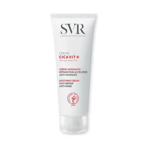 Svr Cicavit+ Soothing Creme 40Ml thumbnail 1
