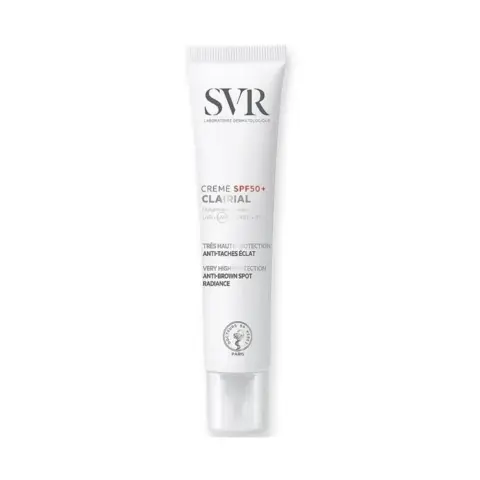 SVR Clairial SPF50+ Anti-Dark Spot Lightening Cream 40mL thumbnail 1