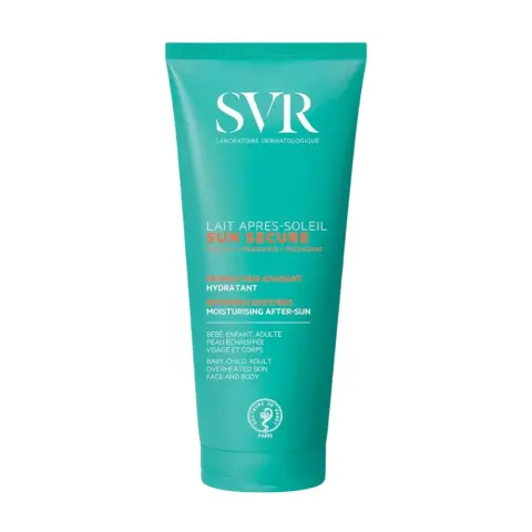 SVR Sun Secure Lait Apres-Soleil Soothing After-Sun Cream 200mL thumbnail 1