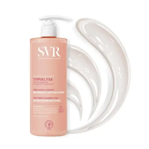 Svr Topialyse Gel Lavant 400Ml thumbnail 1