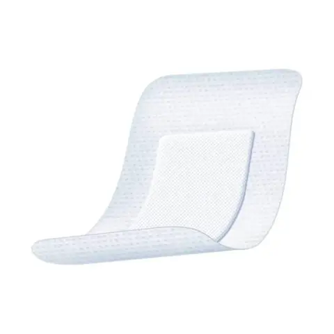 Pic Solution Soffix Med Ultradelicate Plaster 10x10cm 50s thumbnail 2