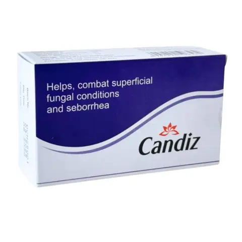 Candiz Soap 100g thumbnail 1