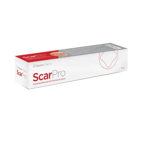 Avalon Scar Pro Gel 6G thumbnail 1