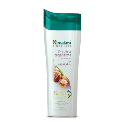 Himalaya Repair And Regenerate Shampoo 400Ml thumbnail 1
