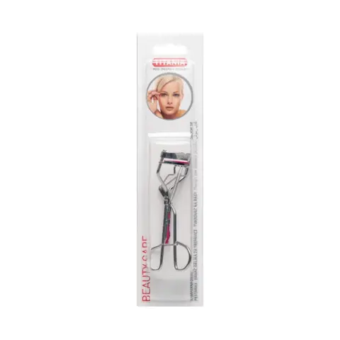 Titania Eyelash Curler 1053/B thumbnail 1