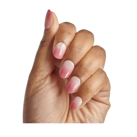 Kiss Impres Color Ombre Nails Beat The Heat Imc50C thumbnail 2