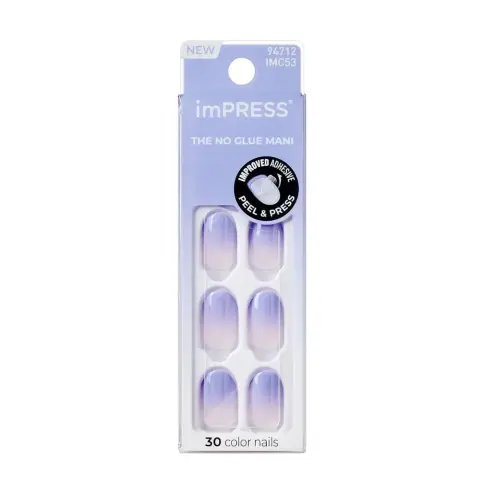 Kiss Impress Color Ombre Nails Friendzone Imc53C thumbnail 1