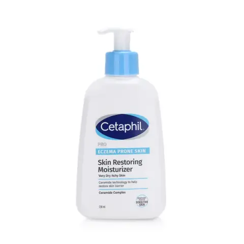 Cetaphil Pro Eczema Lotion 236Ml thumbnail 1