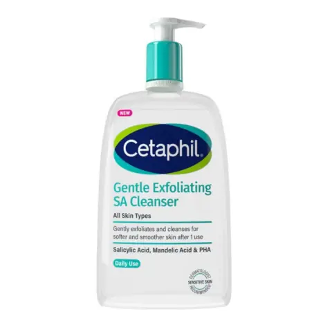 Cetaphil Exfoliating SA Cleanser 236mL thumbnail 1
