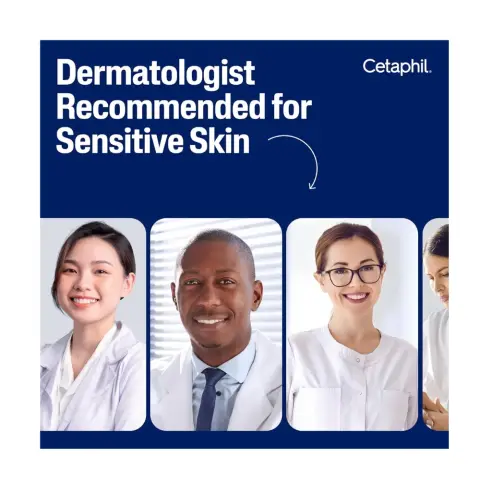 Cetaphil Exfoliating SA Cleanser 236mL thumbnail 2