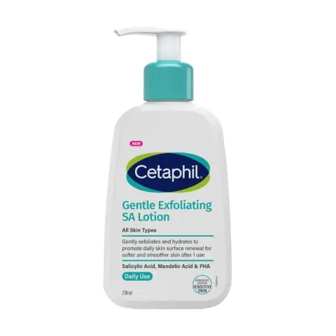 Cetaphil Exfoliating Sa Lotion 236mL thumbnail 1