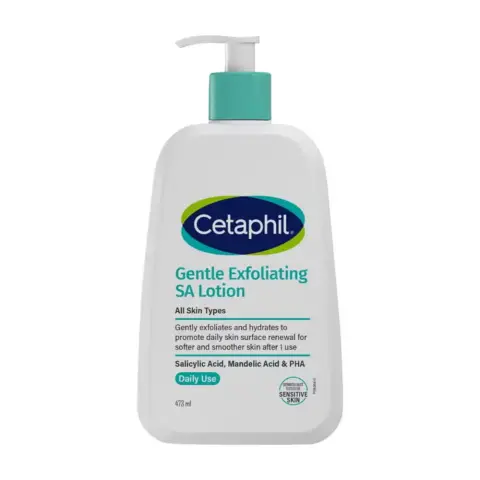 Cetaphil Exfoliating SA Lotion 473mL thumbnail 1