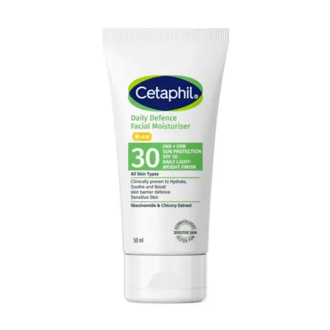 Cetaphil Daily Facial Moisturizer Spf30 50Ml thumbnail 1