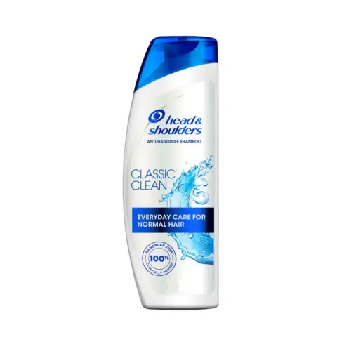 Head & Shoulders Daily Clean Shampoo 375Ml thumbnail 1