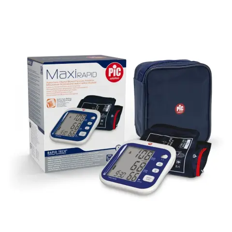 Pic Maxi Rapid Bp Monitor thumbnail 1