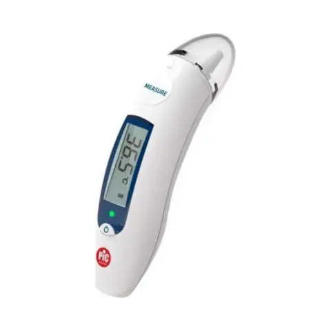 Pic Thermodiary Ear Thermometer thumbnail 2