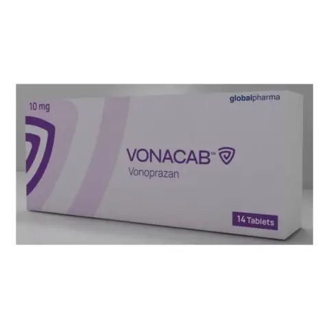 Vonacab 10mg Tablets 14s thumbnail 1