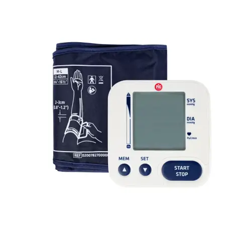 Pic Bp Monitor Lite Rapid Upper Arm thumbnail 2
