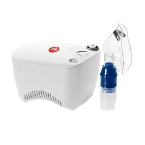Pic Air Cube Nebuliser thumbnail 2