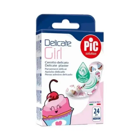 Pic AB Delicate Plaster Girl 24s thumbnail 1
