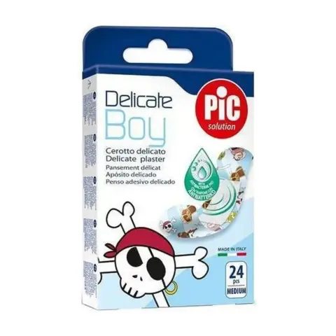 Pic AB Delicate Plaster Boy 24s thumbnail 1