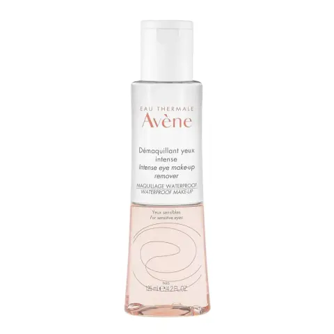 Avene Gentle Eye Makeup Remover 125Ml thumbnail 1