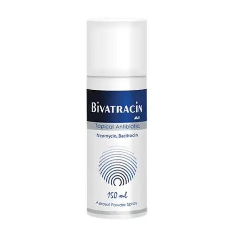 Bivatracin Spray 150ml thumbnail 1