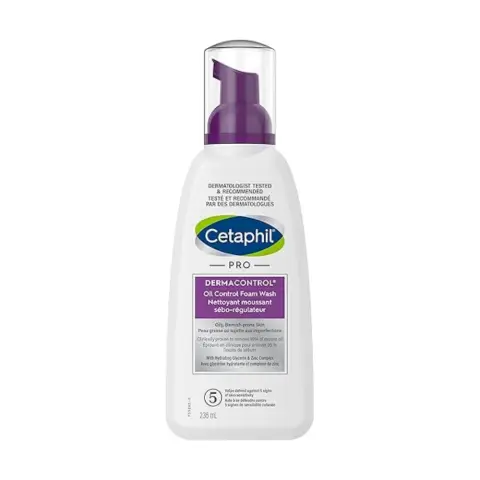 Cetaphil Pro Acne Prone Wash Foam 236mL  thumbnail 1