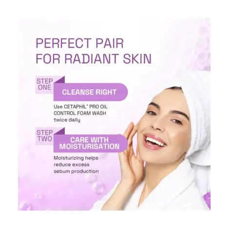 Cetaphil Pro Acne Prone Wash Foam 236mL  thumbnail 3