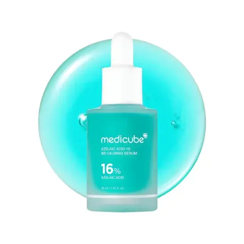 Medicube Azelaic Acid 16Bb Calming Serum 30Ml thumbnail 1