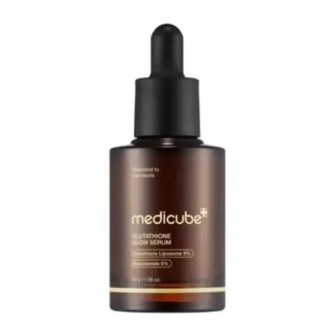 Medicube Glow Serum With Niacinamide & Glutathione 5% 30Ml