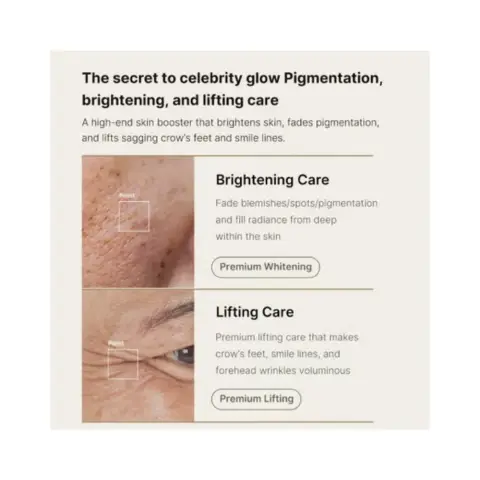 Medicube Glow Serum With Niacinamide & Glutathione 5% 30mL thumbnail 3
