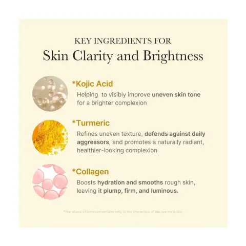 Medicube Kojic Acid Turmeric Night Warpping Mask 70mL thumbnail 3