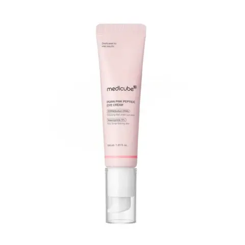Medicube Pdrn Pink Peptide Eye Cream 30Ml thumbnail 1