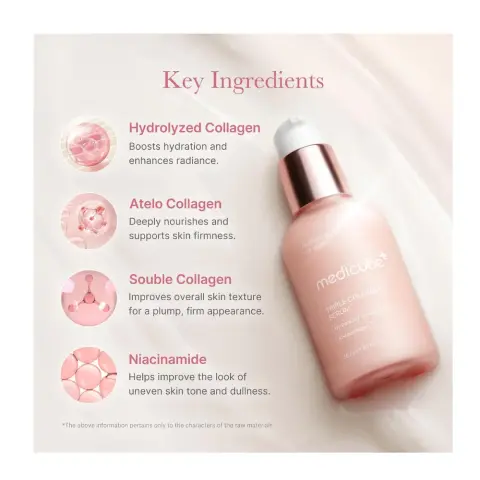 Medicube Triple Collagen Serum 55Ml thumbnail 2