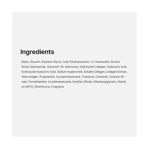 Medicube Triple Collagen Serum 55Ml thumbnail 4