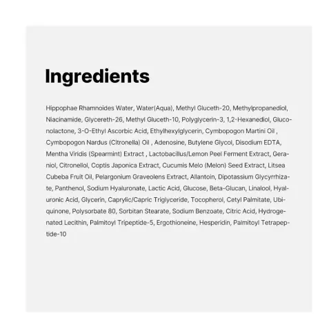 Medicube Deep Vitamin C Pad 150g thumbnail 4