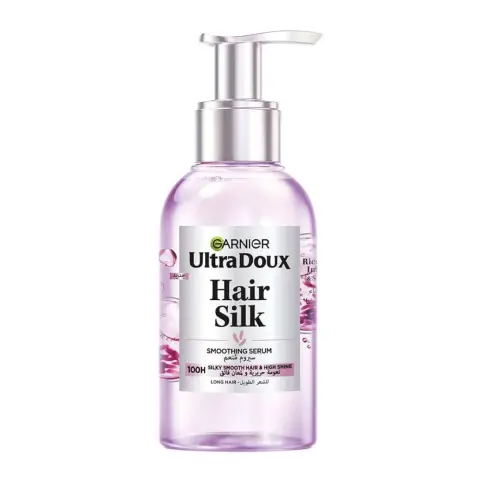 Garnier Rice Hair Silk Drops 115mL thumbnail 1